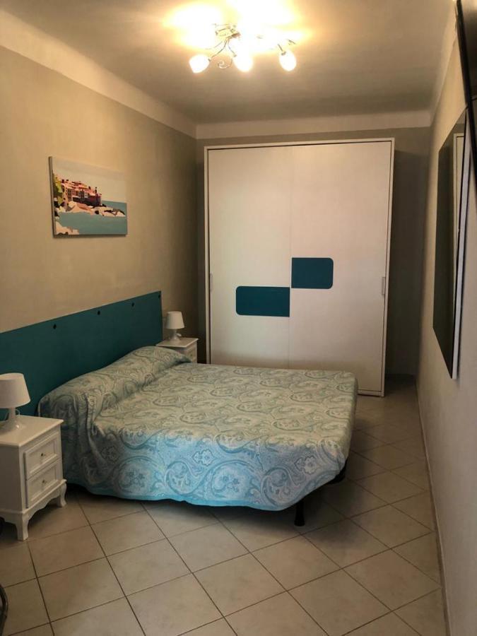 Apartamento Ca' da Nuccia Riomaggiore Exterior foto