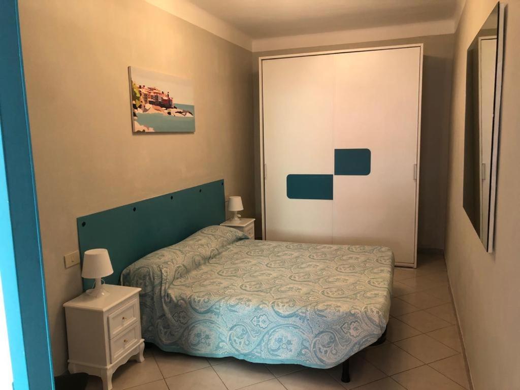 Apartamento Ca' da Nuccia Riomaggiore Exterior foto