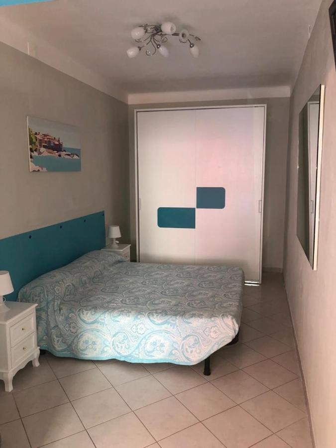 Apartamento Ca' da Nuccia Riomaggiore Exterior foto