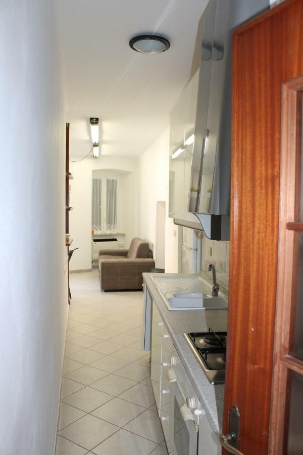 Apartamento Ca' da Nuccia Riomaggiore Exterior foto